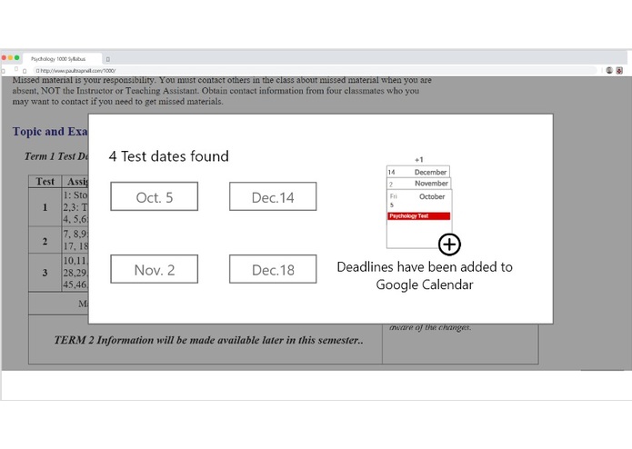 DeadScan – screenshot 4