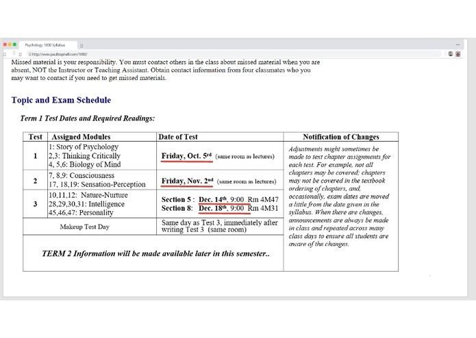 DeadScan – screenshot 3