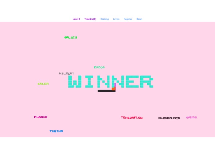 TENSORBLOCK.js – screenshot 5