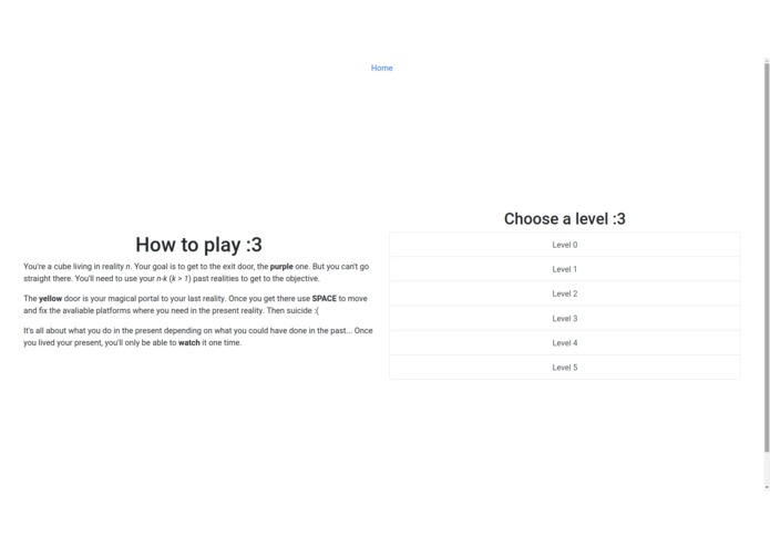 TENSORBLOCK.js – screenshot 2