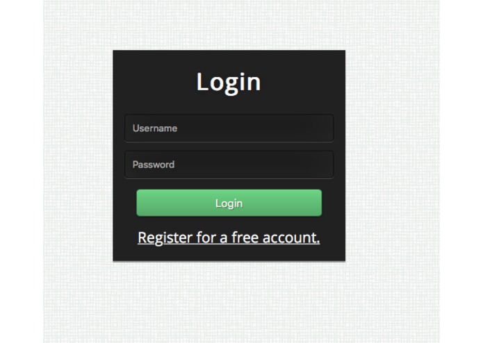 IdeaConnect – screenshot 2