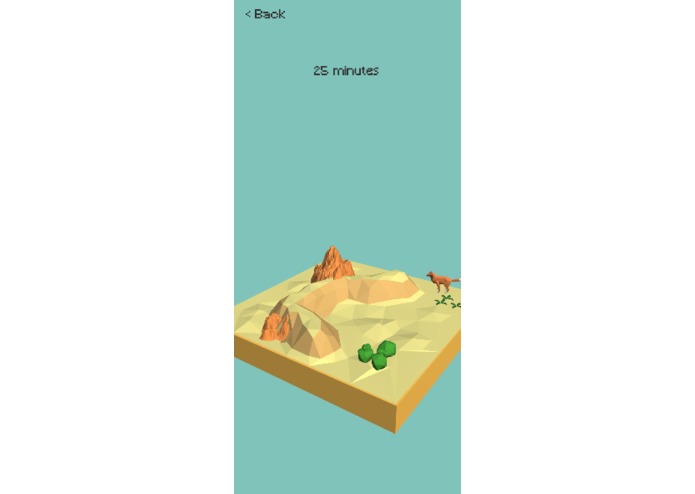 MyLittleZoo – screenshot 4