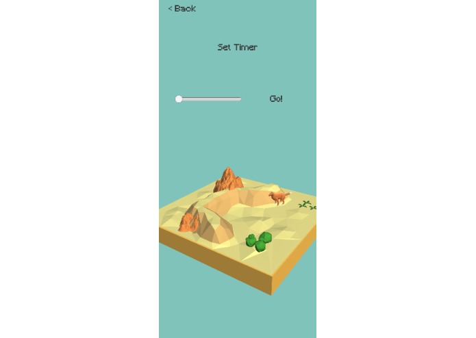 MyLittleZoo – screenshot 2