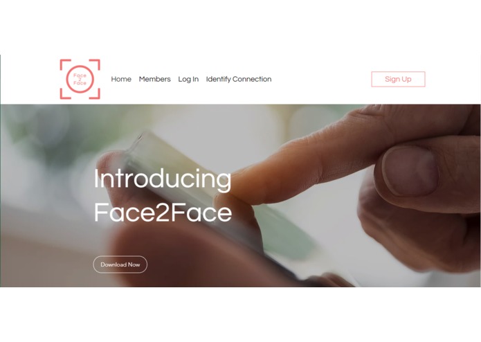 Face2Face – screenshot 1
