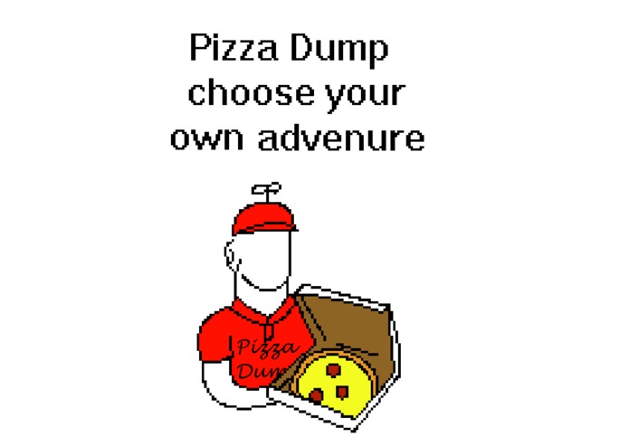 Pizza Dump – screenshot 1