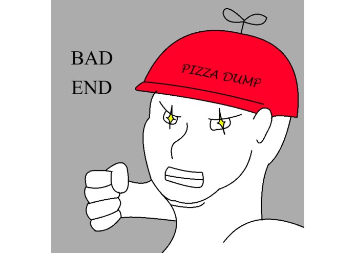 Pizza Dump – screenshot 2