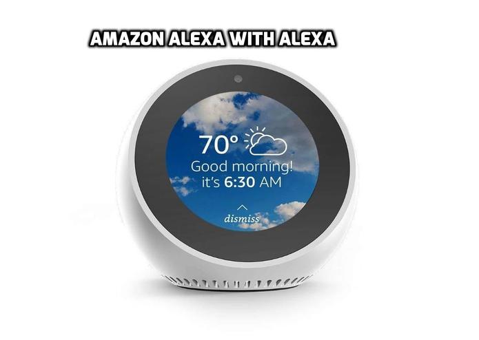 Alexa Ai ft. Amazon Alexa – screenshot 1