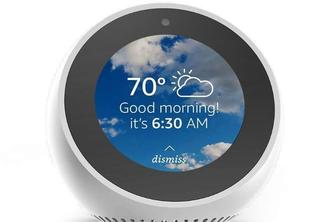 Alexa Ai ft. Amazon Alexa