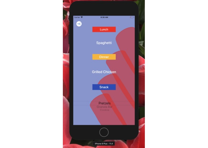 In-Flight Assistant – screenshot 3