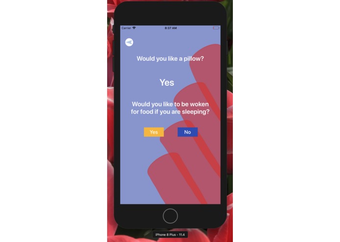 In-Flight Assistant – screenshot 5