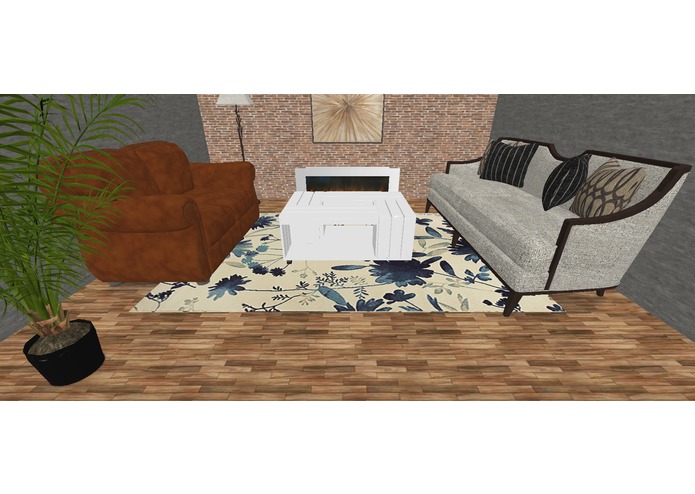 Roomeez – screenshot 1