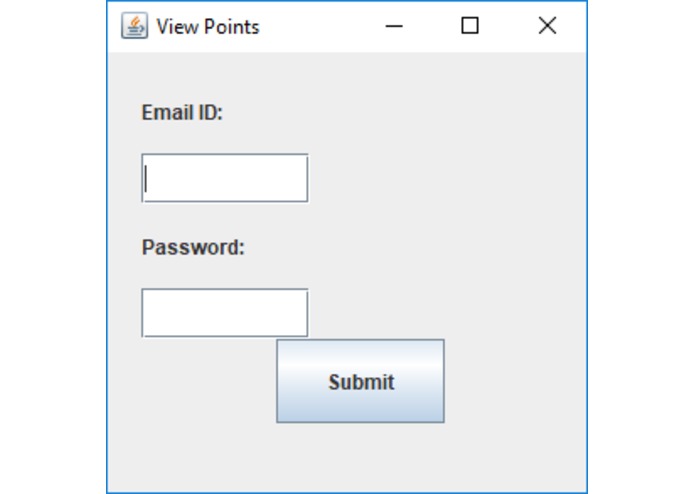 Smart Air – screenshot 1