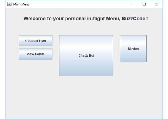 Smart Air – screenshot 3