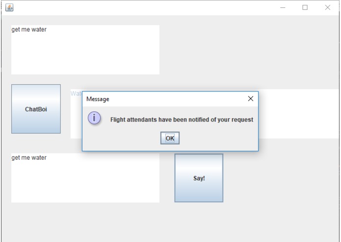 Smart Air – screenshot 6