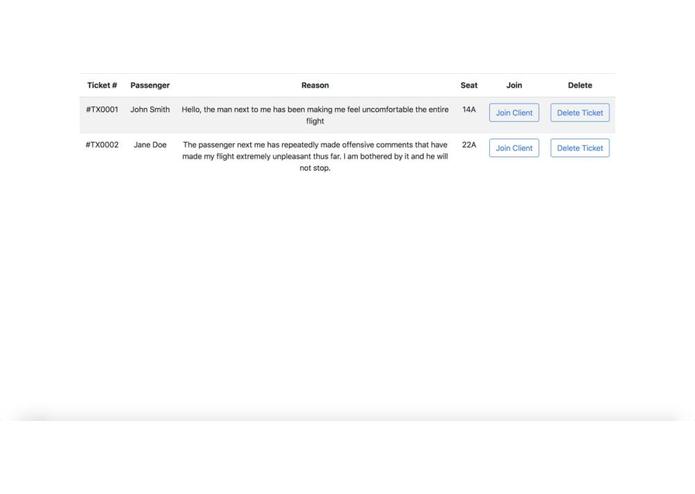 SafeSkies – screenshot 6