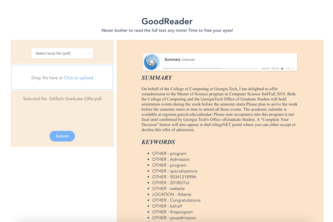 GoodReader