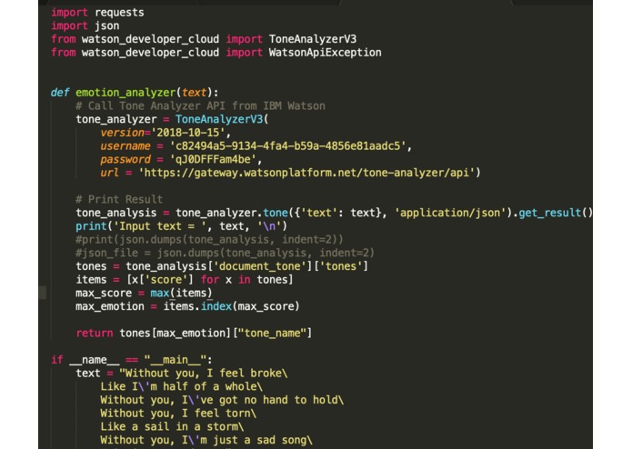 MusicBoi – screenshot 12