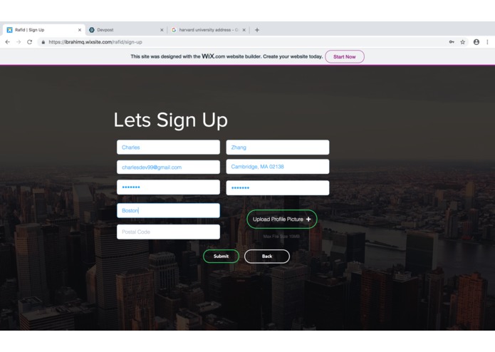 InstaBroom – screenshot 2