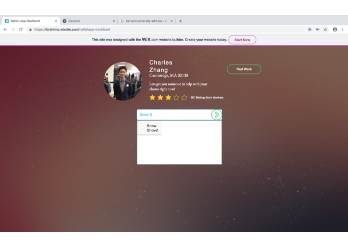 InstaBroom – screenshot 3