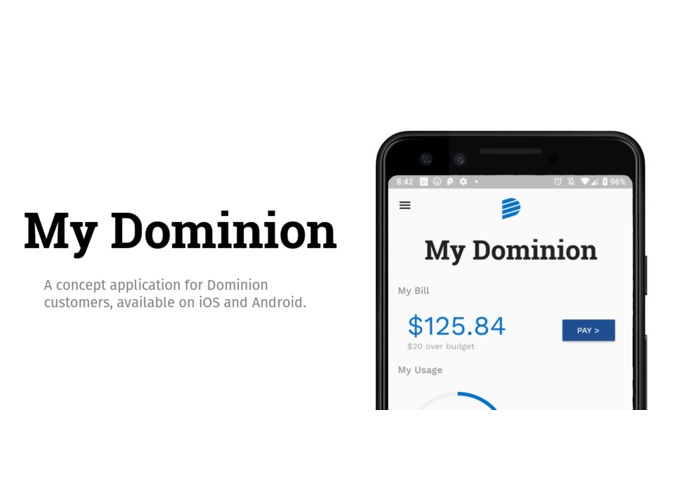 My Dominion  – screenshot 1