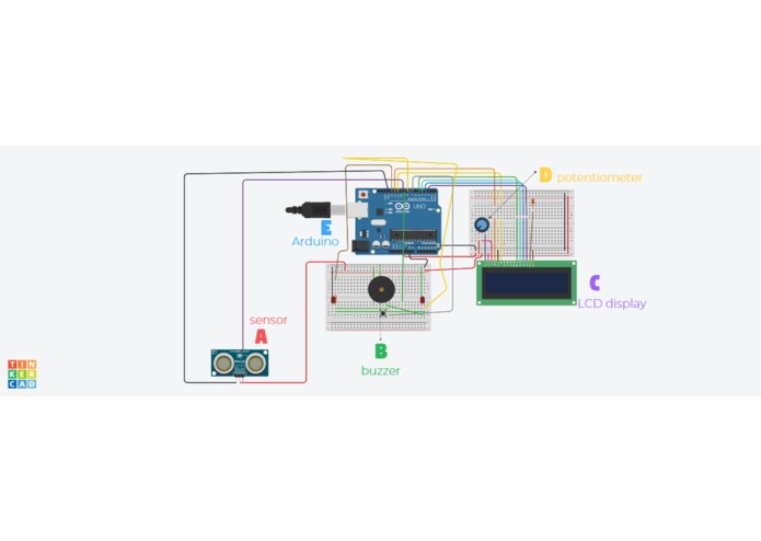 Village Home Security for Minors – screenshot 2