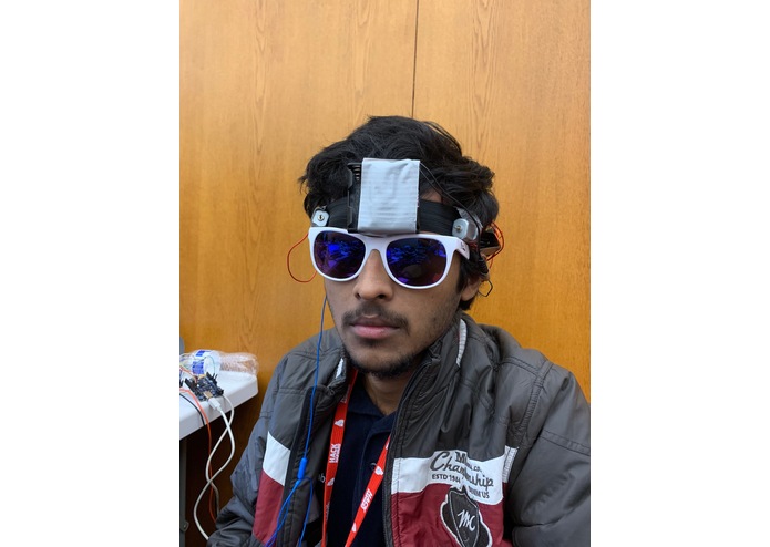 THE ARGOS – screenshot 2