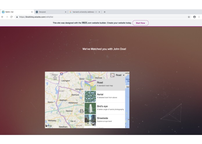 InstaBroom – screenshot 4