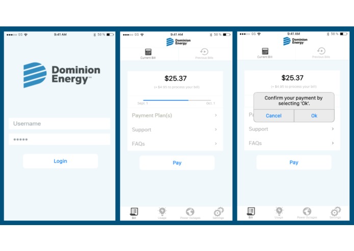 DEMSI & MyDominion – screenshot 2