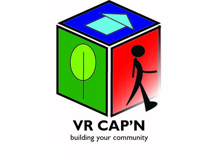 VR Blockcaptain – screenshot 1