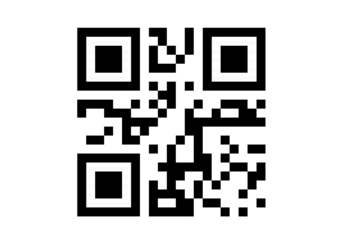 QR Pay – screenshot 1