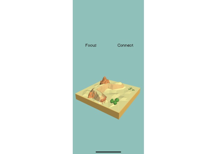 MyLittleZoo – screenshot 1