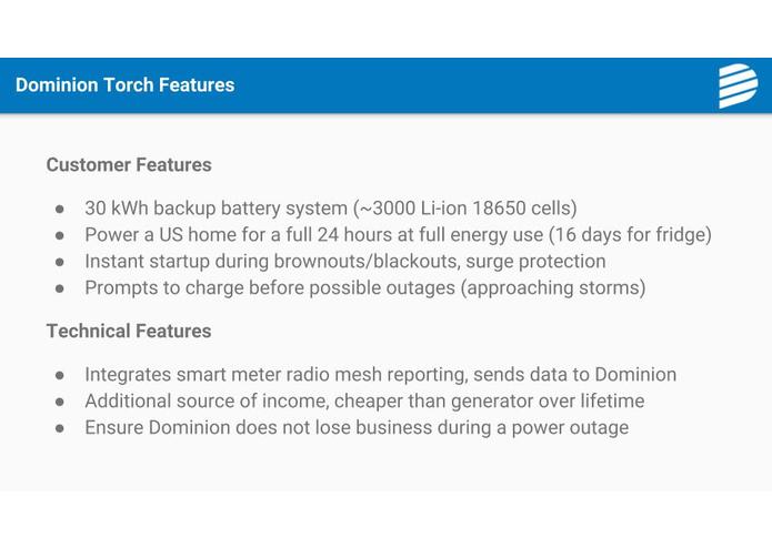 Dominion CandleLight and Torch – screenshot 5