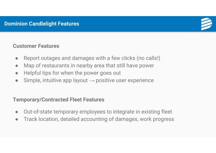 Dominion CandleLight and Torch – screenshot 4