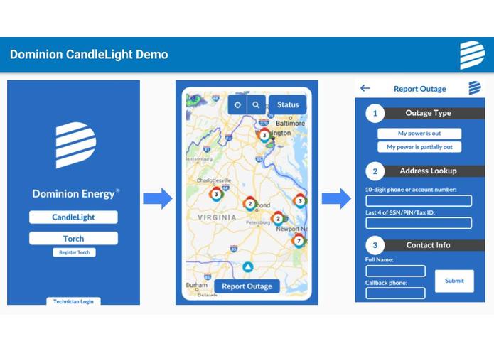 Dominion CandleLight and Torch – screenshot 7