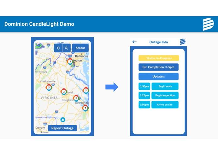 Dominion CandleLight and Torch – screenshot 8