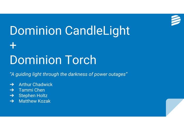 Dominion CandleLight and Torch – screenshot 1