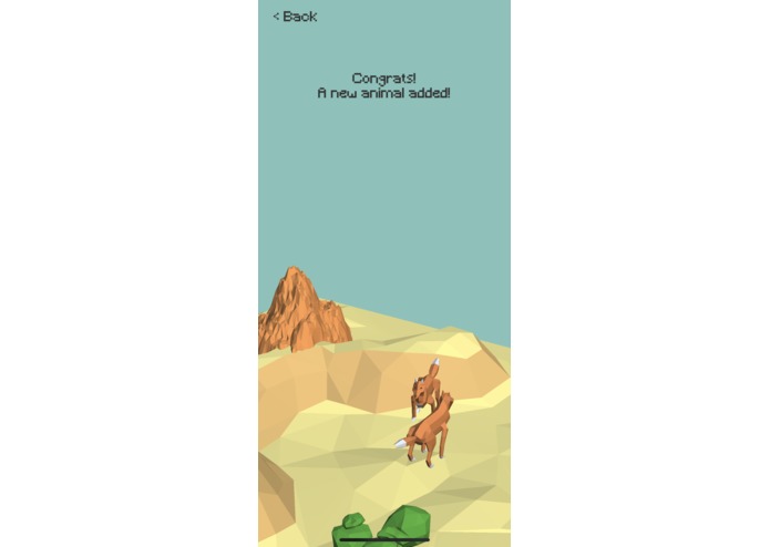 MyLittleZoo – screenshot 5