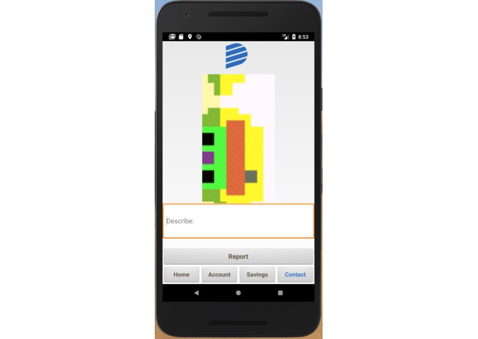 myDominion – screenshot 7