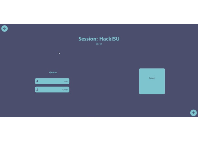 HelpTrain – screenshot 3