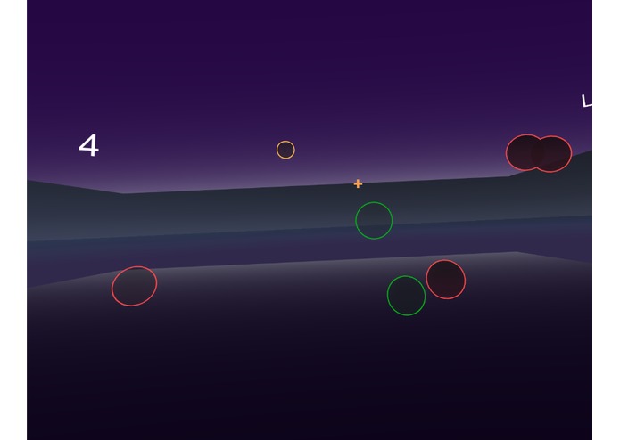 Bubble Take – screenshot 1