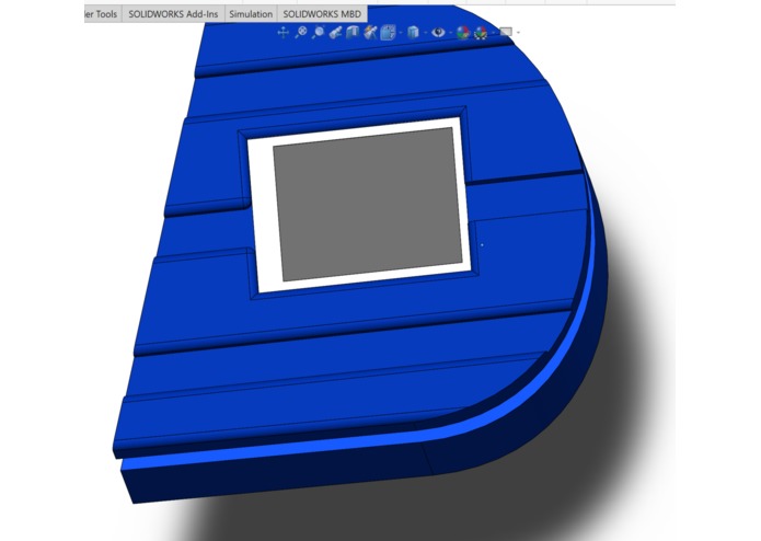 DEMSI & MyDominion – screenshot 4