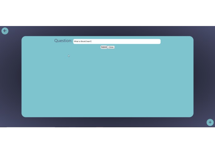 HelpTrain – screenshot 4