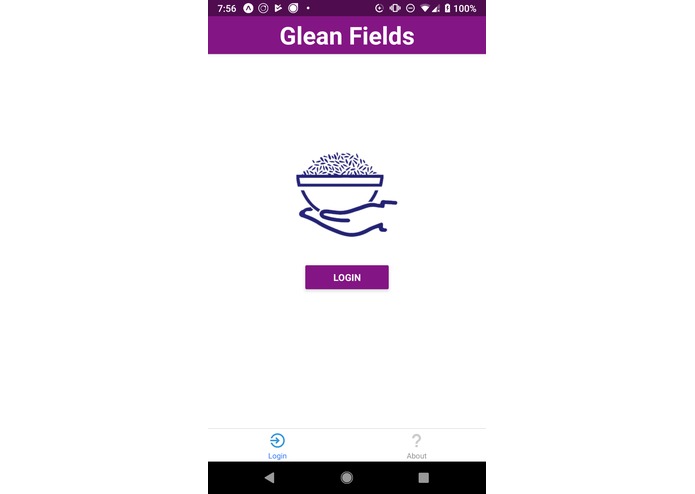 Glean Fields – screenshot 2