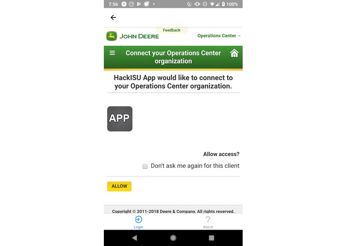 Glean Fields – screenshot 3