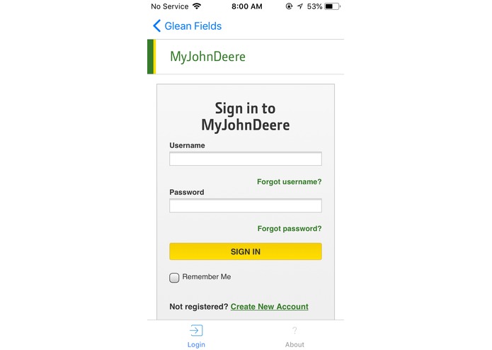 Glean Fields – screenshot 7