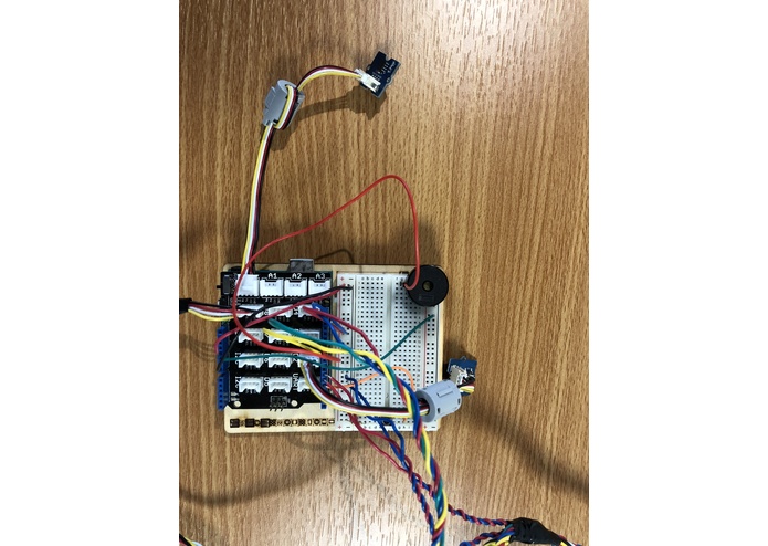 TaVS - Tactile Vision System  – screenshot 6