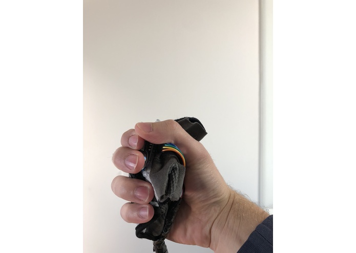 TaVS - Tactile Vision System  – screenshot 5