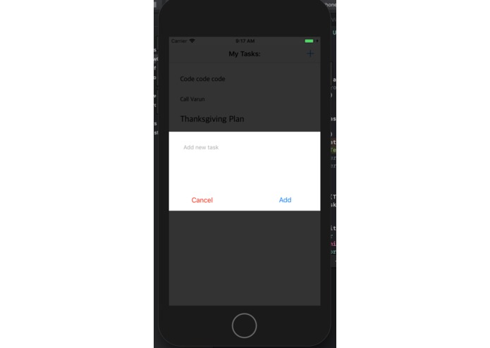 Waterfall – screenshot 1