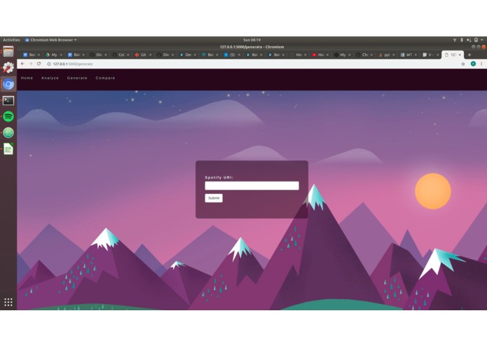 Spoilermake  – screenshot 6