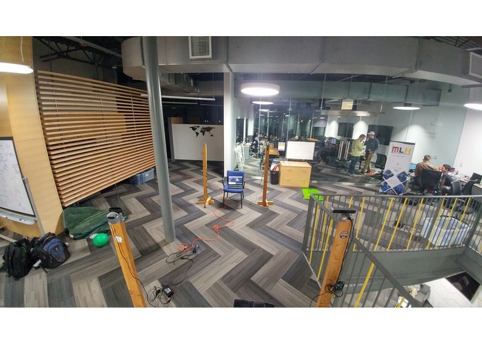 SportView – screenshot 1